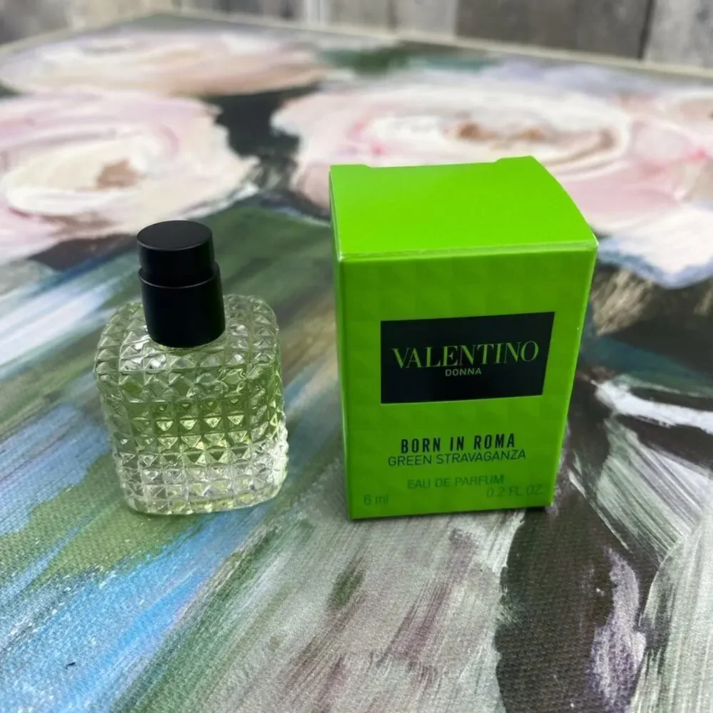 Valentino born roma